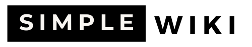 Simple Wiki Logo